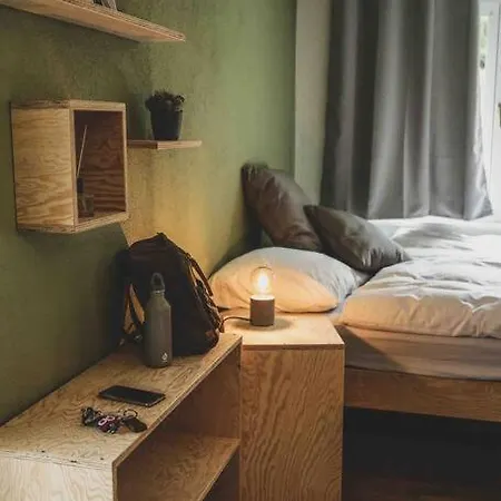 Schones Studio Neu Umgebaut Apartamento *