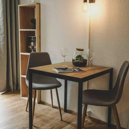 Apartamento Schones Studio Neu Umgebaut *