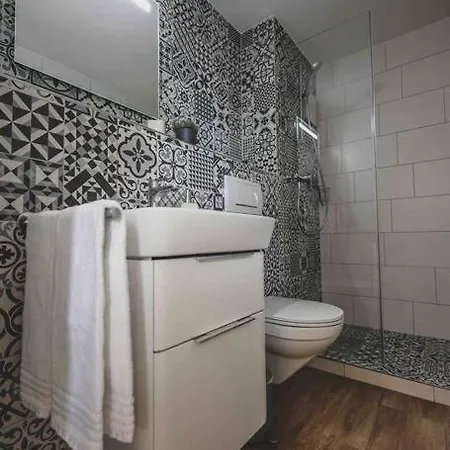 Apartamento Schones Studio Neu Umgebaut Arosa